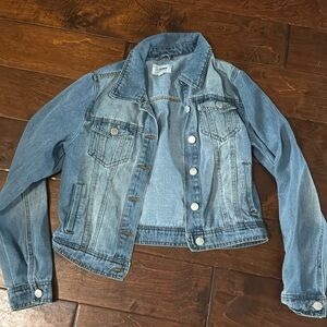 Women’s Jean jacket